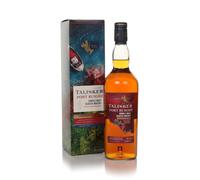 Talisker Port Ruighe 3cl Sample Single Malt Whisky