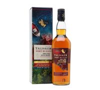 Talisker Port Ruighe / Port Finish Island Single Malt Scotch Whisky