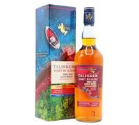 Talisker - Port Ruighe Single Malt Scotch - Whisky 70cl 45.8% ABV