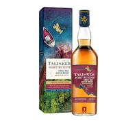 Talisker Port Ruighe Single Malt Whisky 70cl