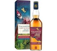 Talisker Port Ruighe Single Malt Whisky 70cl