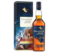 Talisker Distillers Edition 2022 Release