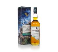 Talisker Skye Single Malt Whisky