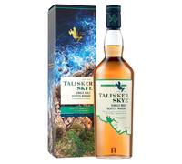 Talisker Skye Single Malt Scotch Whisky |