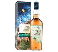 Talisker Skye Single Malt Scotch Whisky | 45.8% vol | 70cl | Smoky Flavour | Citrus Bursts | Perfect for Whisky Lovers | with Gift Box