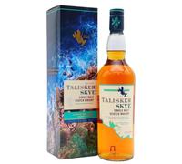 Talisker - Skye Single Malt Scotch Whisky 70cl 45.8% ABV