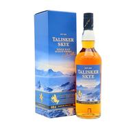 Talisker - Skye Single Malt Scotch Whisky 70cl 45.8% ABV (Old Bottling)
