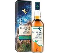 Talisker Skye Single Malt Whisky 70cl