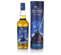 Talisker Special Releases 2023