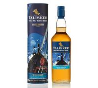Talisker Special Releases 2023 │ Single Malt Scotch Whisky │ 59.7% vol │ 70cl │ Limited Edition | Fruity Notes with a Subtle Finish