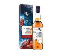 Talisker Storm Island Single Malt Scotch Whisky 70cl