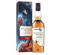 Talisker Storm Island Single Malt Scotch Whisky 70cl