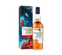 Talisker Storm Single Malt Scotch Whisky 70 cl.