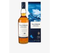 Talisker Talisker 10-Year-Old Single Malt Scotch Whisky 700ml