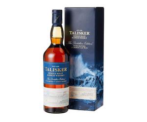 Talisker The Distillers Edition 70cl