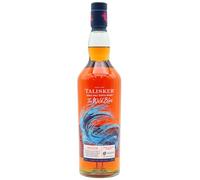 Talisker The Wild Blue