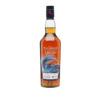 Talisker The Wild Blue Island Single Malt Scotch Whisky