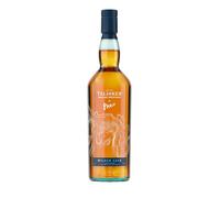 Talisker Wilder Seas Single Malt Scotch Whisky | 48.6% vol | 70cl | Limited Edition | Premium Scottish Whisky | Single Malt Whisky Finished in French Oak XO Cognac Casks
