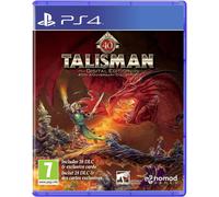 Talisman Digital 40th Anniversary Edition (PS4)