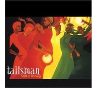 Talisman A Cappella - Held In Shining (US Import)