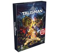 Talisman Alliances: Fate Beckons Board Game | Talisman Expansion | Cooperative Fantasy Adventure Games | Ages 12+ | 2 to 6 Players
