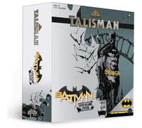 Talisman Batman Board Game