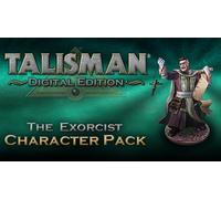 Talisman - Character Pack #1 - Exorcist