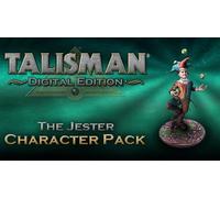 Talisman - Character Pack #12 - Jester
