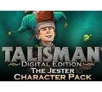 Talisman - Character Pack #12 - Jester DLC Steam CD Key
