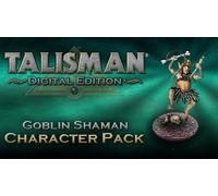 Talisman - Character Pack #13 - Goblin Shaman