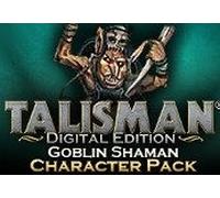 Talisman - Character Pack #13 - Goblin Shaman DLC Steam CD Key