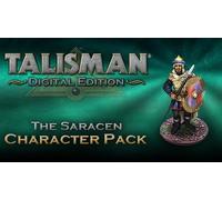 Talisman - Character Pack #15 - Saracen