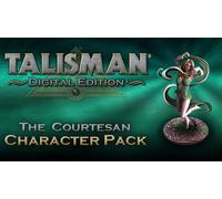 Talisman - Character Pack #2 - Courtesan