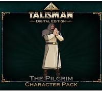 Talisman - Character Pack #23 - Pilgrim DLC Steam CD Key