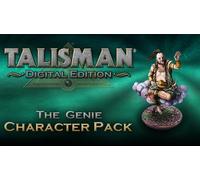 Talisman - Character Pack #4 - Genie