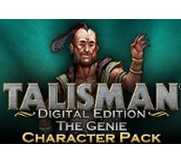 Talisman - Character Pack #4 - Genie DLC Steam CD Key
