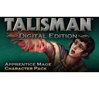 Talisman - Character Pack #8 - Apprentice Mage