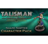 Talisman - Character Pack #9 - Shape Shifter