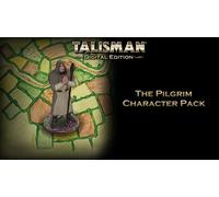 Talisman Character - Pilgrim