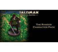 Talisman Character - Ranger