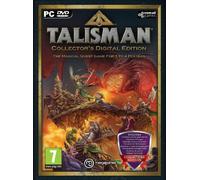 Talisman Collector's Digital Edition