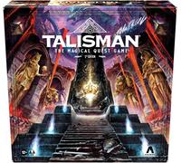 Talisman Core (5th edition) | Fantasy Board Game New