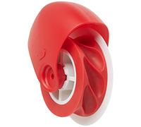 Talisman Designs Pastry Wheel Decorator, Beautiful Pie Crust, Easy to Use, Easy to Clean