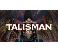 Talisman: Digital 5th Edition