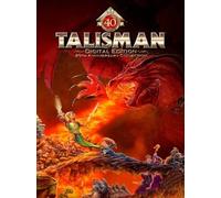 Talisman: Digital Edition | 40th Anniversary Collection (PC) - Steam Key - GLOBAL