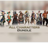 Talisman: Digital Edition - All Characters Bundle DLC PC Steam CD Key