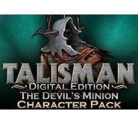 Talisman: Digital Edition - Devil's Minion Character Pack Steam CD Key