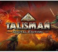 Talisman: Digital Edition EU PC Steam CD Key