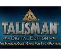 Talisman: Digital Edition - Gold Pack Steam CD Key