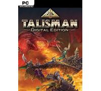 Talisman: Digital Edition PC
